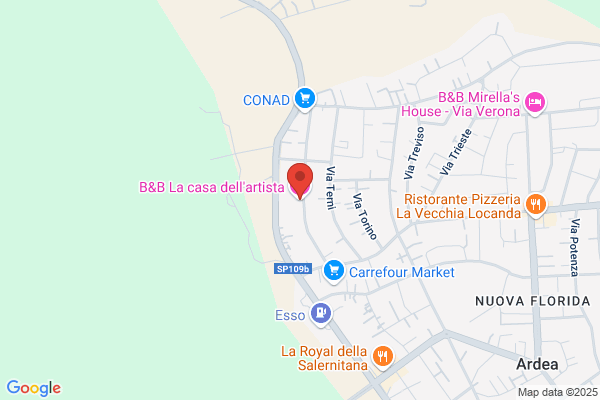 Bed and Breakfast Il Bocciolo