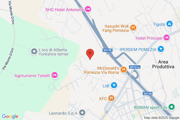 Falegnameria Eredi Zanchi Francesco