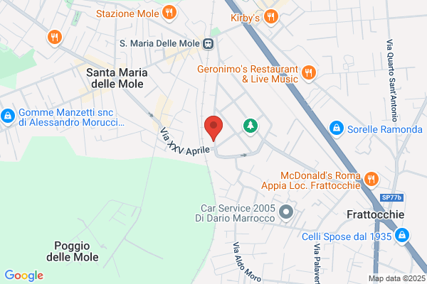 Onoranze Funebri Santa Maria Delle Mole