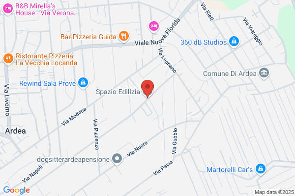 Spazio Edilizia