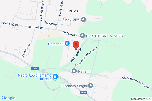 Zorzetto Stefano
