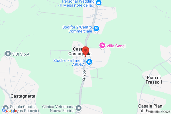 Outlet della gomma - Centro Revisioni Auto