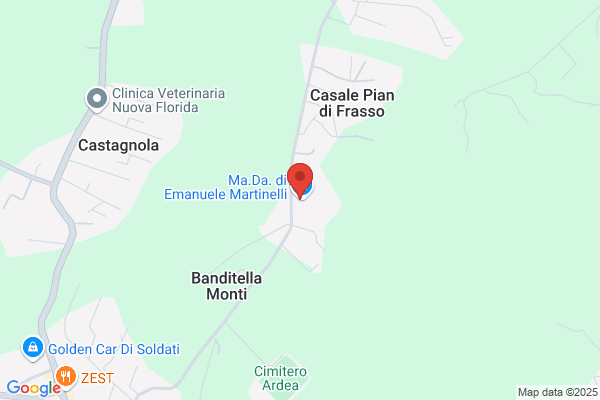 Ma.Da. Serramenti ed Infissi