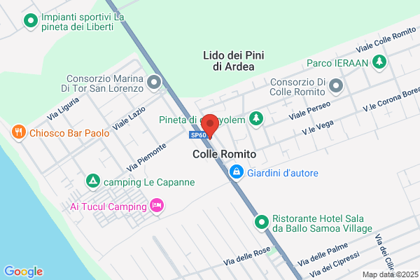 Bar Bistrot Il Pellicano