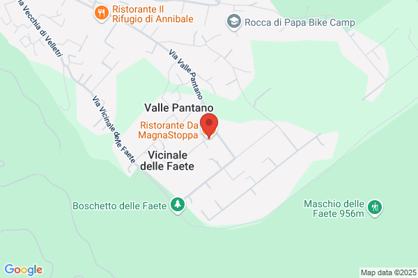 Da Magnastoppa