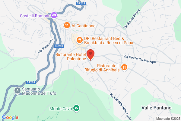 Ristorante Hotel Polentone