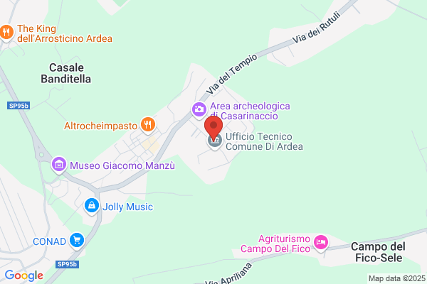 Domus Rutuli Infermieri a Domicilio