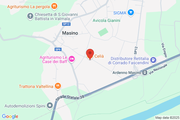 Celià