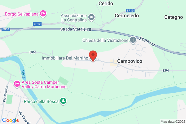 Immobiliare Del Martino