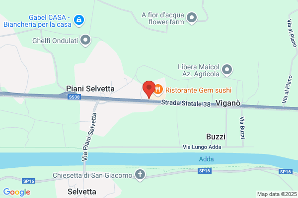 La Torretta