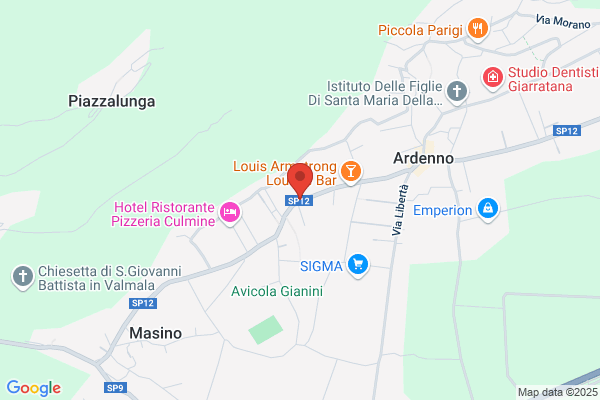 Paolo Vigano' Graniti Spa