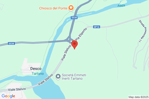 Elitellina Servizi Aerei