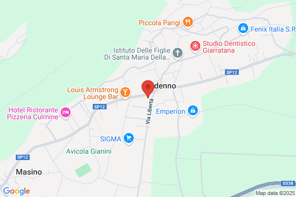 Farmacia Dott. Vittorio Margolfo E Dott.Ssa Giuliana frosio s.N.C.