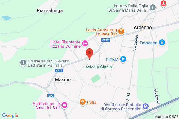 Fascendini Giancarlo (Ing.)