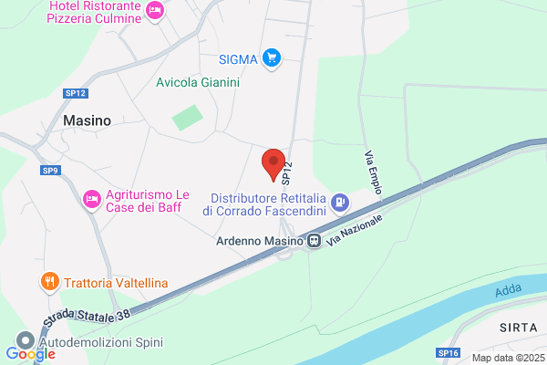 G.2 Di Giordani Daniele S.N.C.