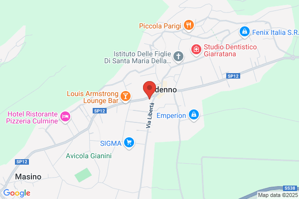 Gelateria Arcobaleno