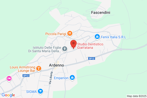 Giarratana Pasquale (Dr.)