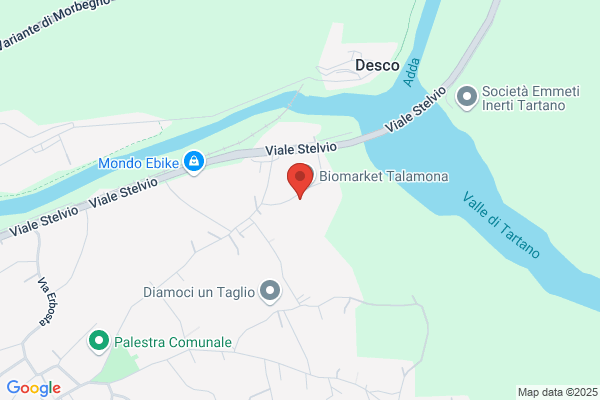 Lavanderia La Roncaiola