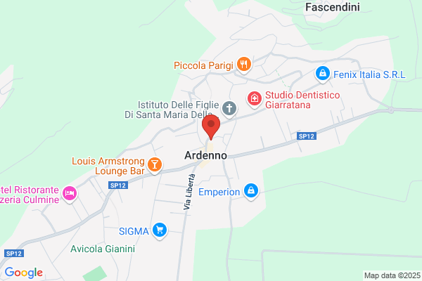Municipio Di Ardenno