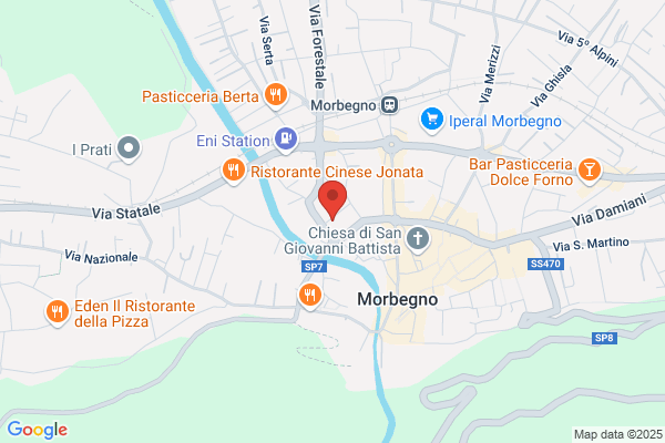 Onoranze Funebri Peretti Fernando - M.O.F