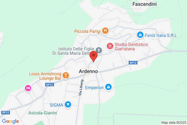 Parrocchia Di Ardenno