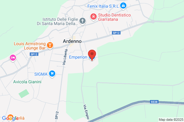 Perregrini Ermes E C. Snc