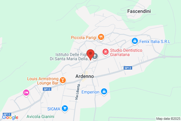 Scuola Materna