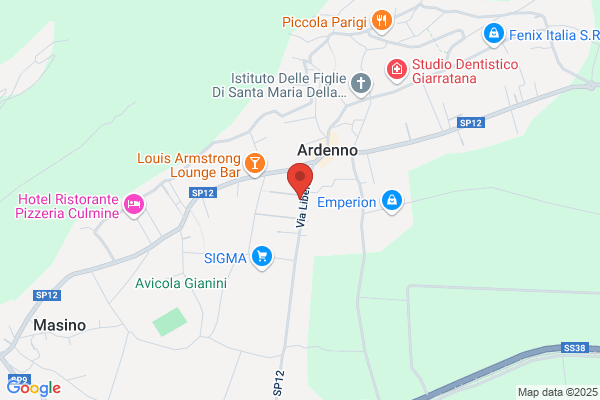 Speziale flavio (Arch.)