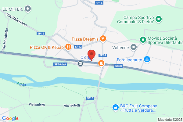 Tognolatti marco