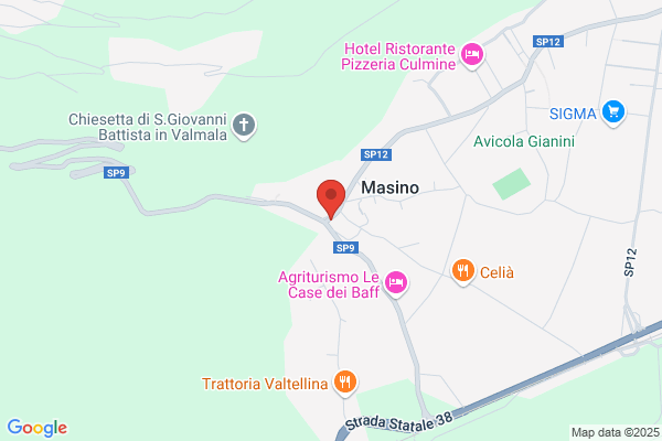 Trattoria Bar da Miglio