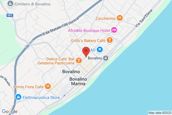 Centro Benessere Italia