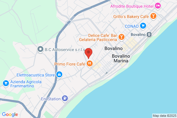Caminiti Onoranze Funebri