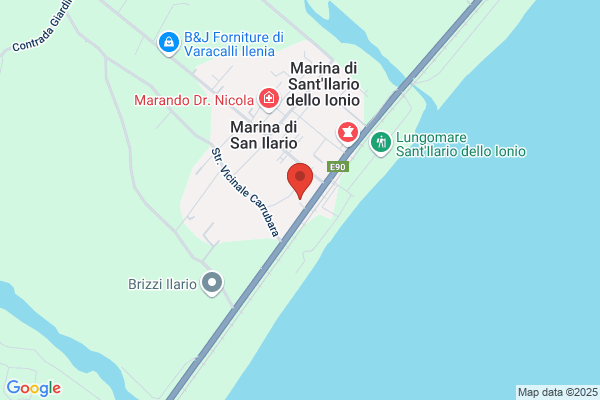 Capogreco Domenico Macchine Agricole