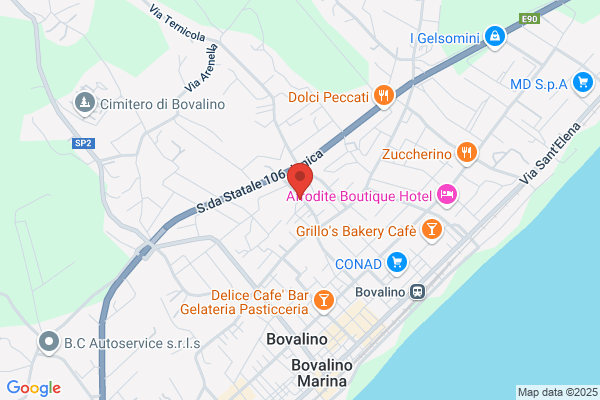 Elettro S.O.S. Di Leobono Renato