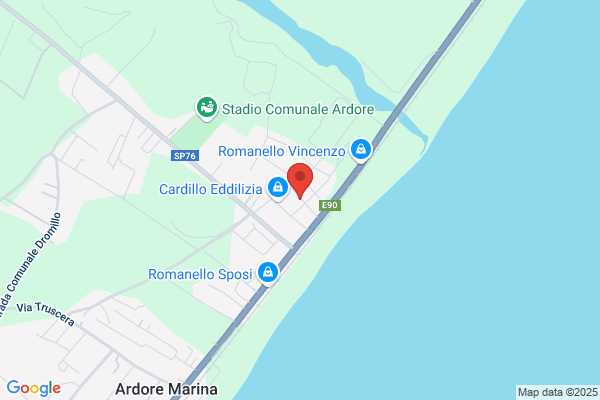 Familiari Domenico