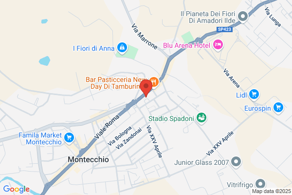 Jonia Spedizioni Di Giardinazzo Marcello