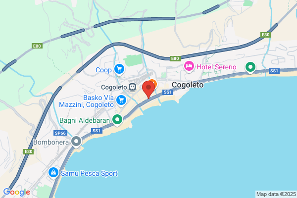 Agenzia Immobiliare Colombo