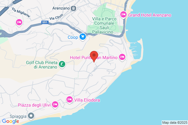 Immobiliare Mare