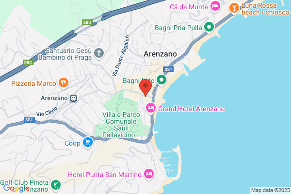 Il Delfino Immobiliare Di Savio Tiziana & c Sas