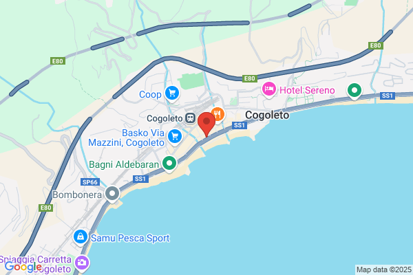 La Riviera Immobiliare