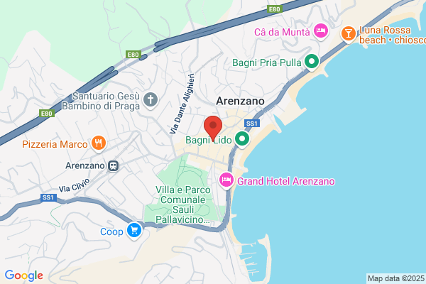 Proposte Immobiliari S.R.L.