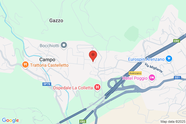 Arpaca Srl