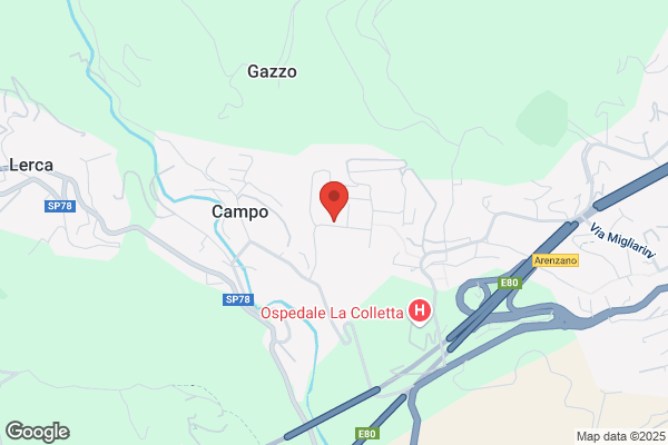 Gambino Maurizio Snc