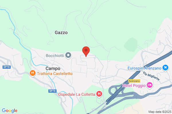 Mbr Di Botta Marcello
