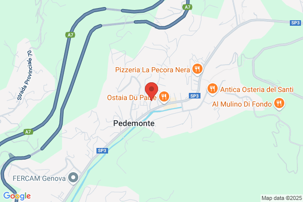 Ferrua Assicurazioni Sas Di Ferrua Giovanna E luigi & c.