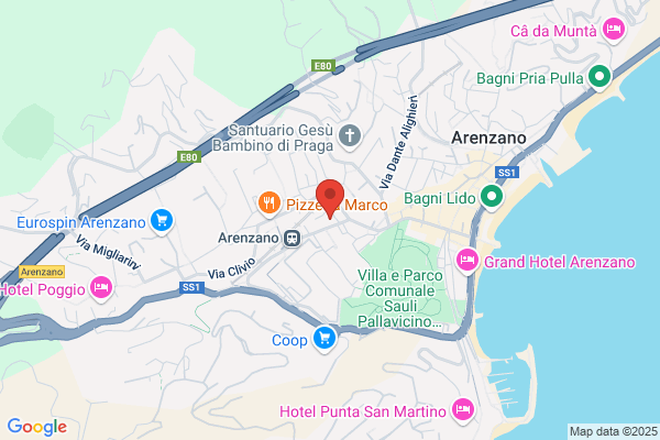 Spotorno eugenio (Avv.)