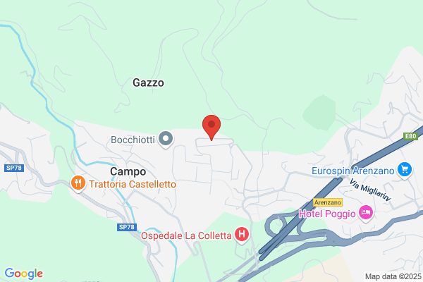 Impianti Elettrici Di Patrone Stefano