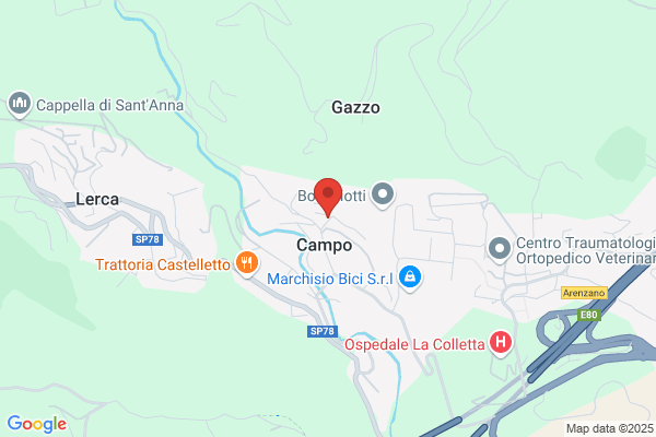 Garino Stefano (S.R.L.)