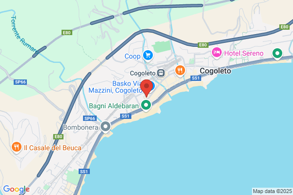 Onoranze Funebri Cogoletesi