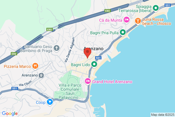Pizzeria Ristorante La Piazzetta